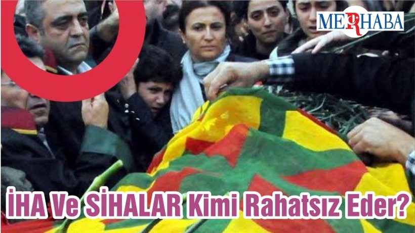 İHA Ve SİHALAR Kimi Rahatsız Eder?