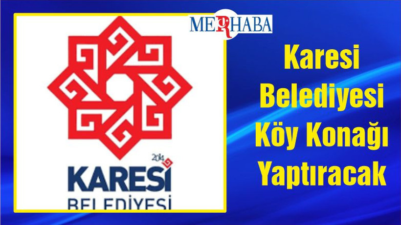 Karesi Belediyesi Köy Konağı Yaptıracak