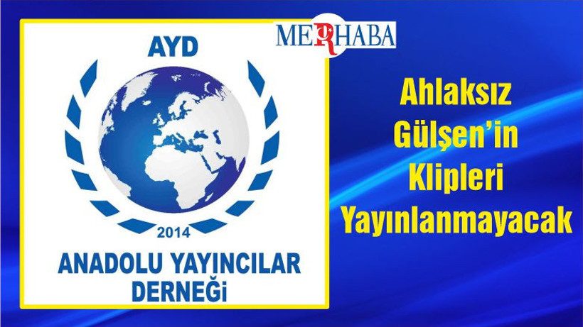Ahlaksız Gülşen’in Klipleri Yayınlanmayacak