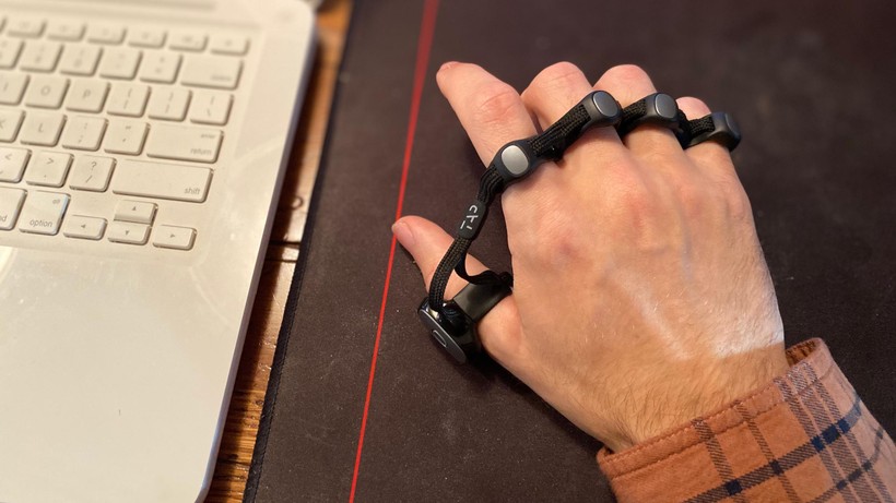 Tap Strap nedir?