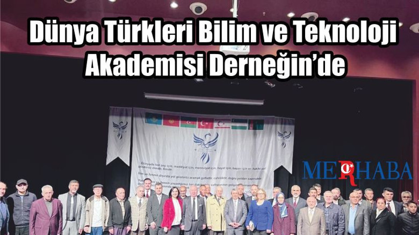 Bilim ve Teknoloji Akademisi Derneği