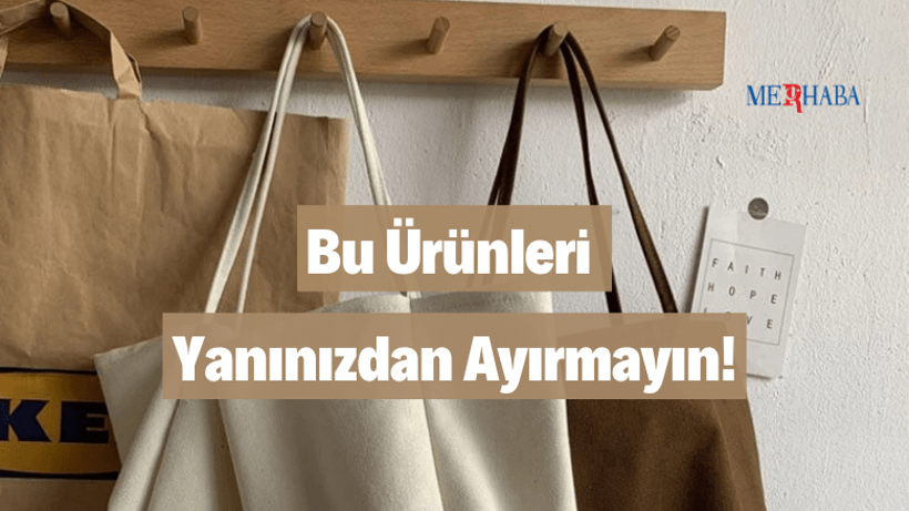 Bahar Ayında Yanınızdan Ayırmayın
