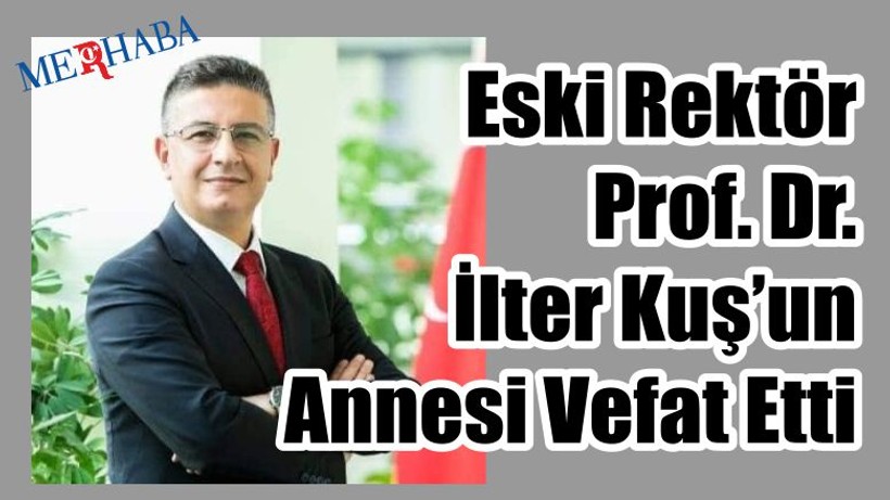 Müzeyyen Kuş Vefat Etti
