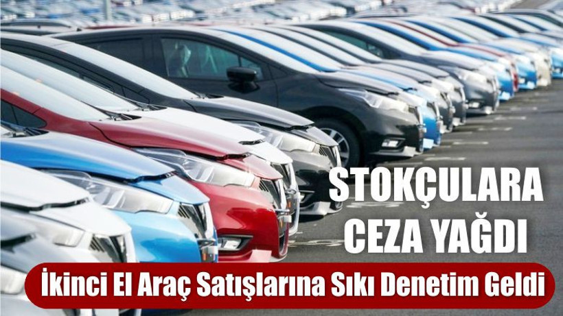 Bakanlık Ceza Yağdırdı