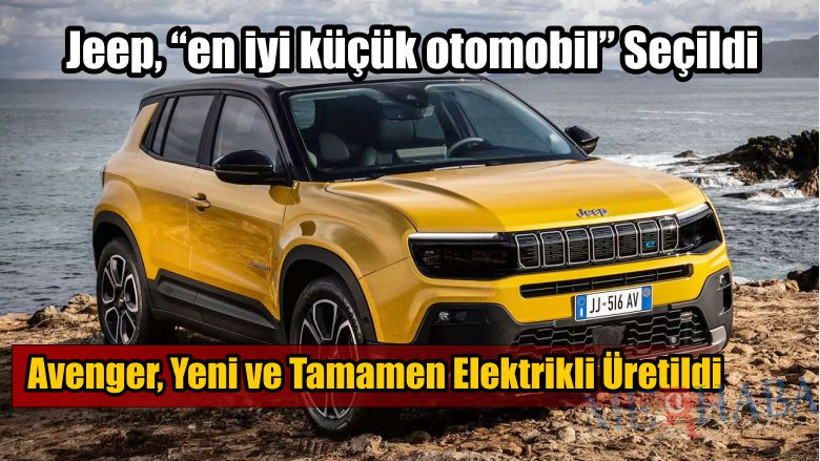 “En İyi Küçük Otomobil”