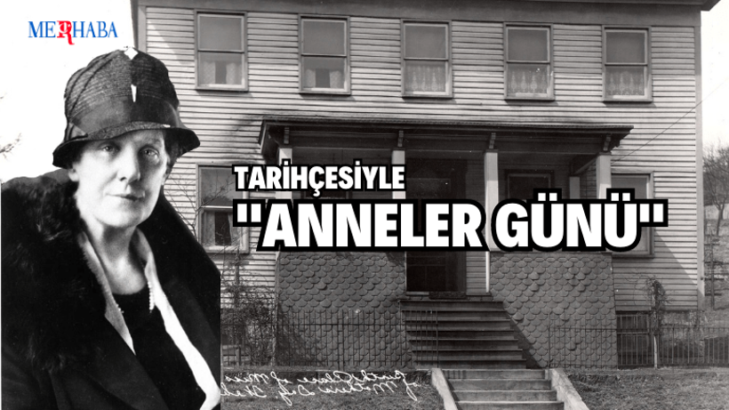 Tarihçesiyle Anneler Günü