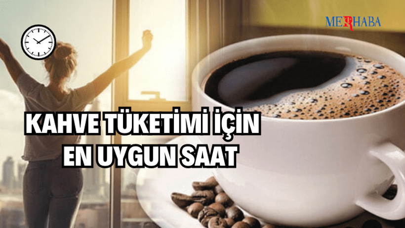 Biyolojik Saatinize Göre Kahve Tüketimi