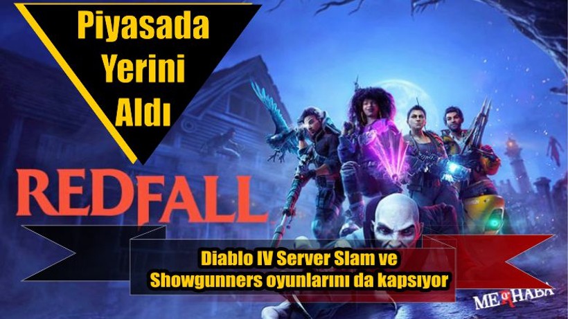 NVIDIA Reflex Desteğiyle Piyasada