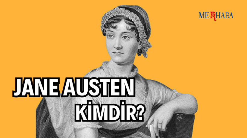Jane Austen Kimdir?