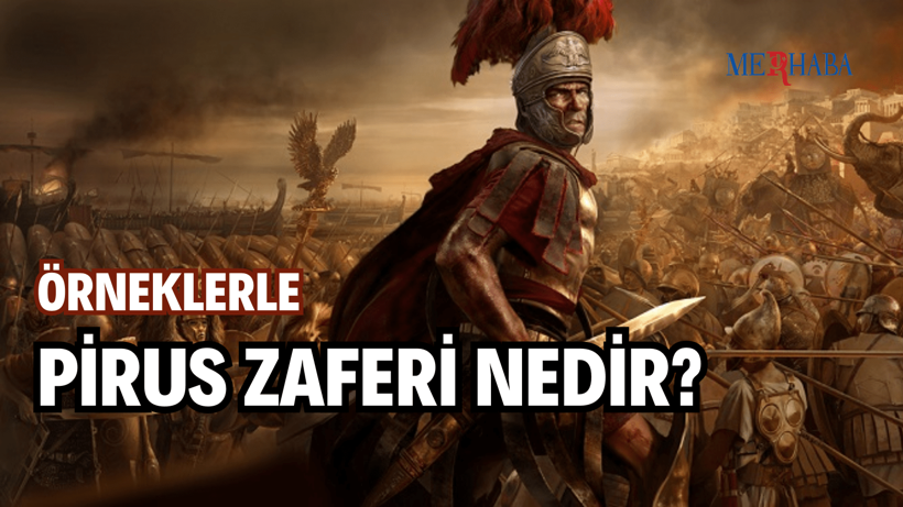 Pirus Zaferi Nedir?