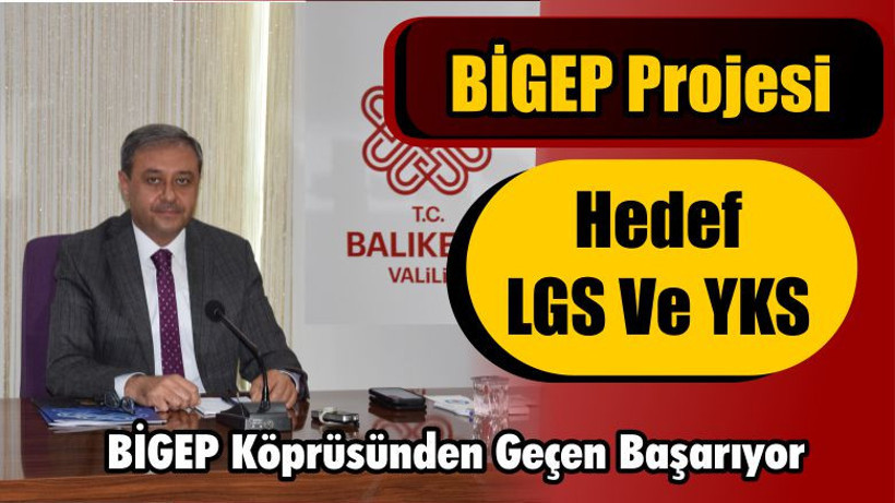 Hedef LGS Ve YKS