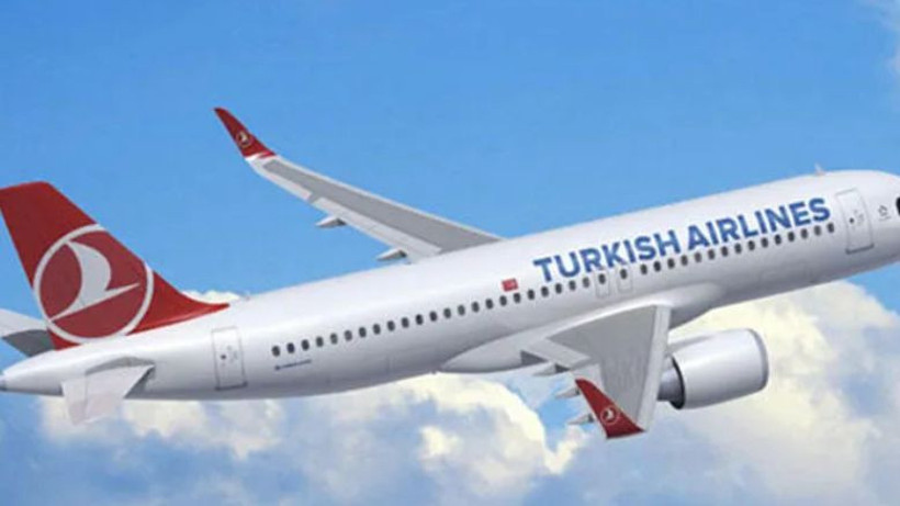 Uçakta Fenalaşan Yolcu Hayatını Kaybetti