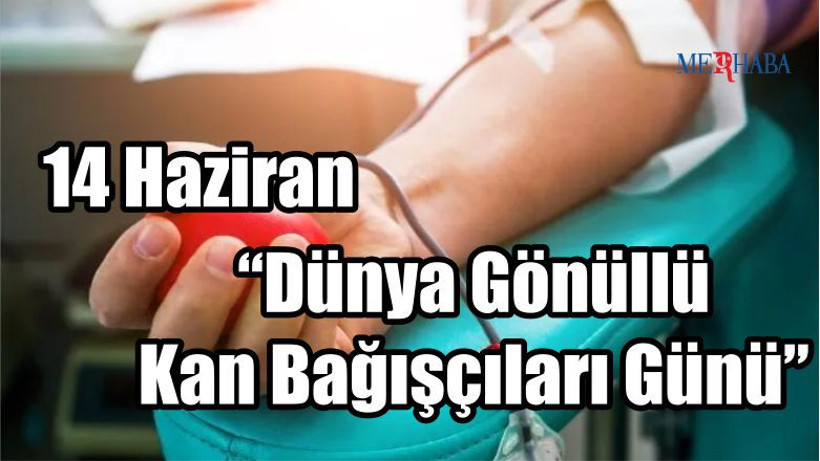 Kan Bağışının Önemi Nedir?