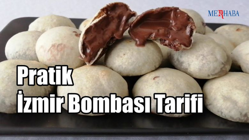 Pratik İzmir Bombası