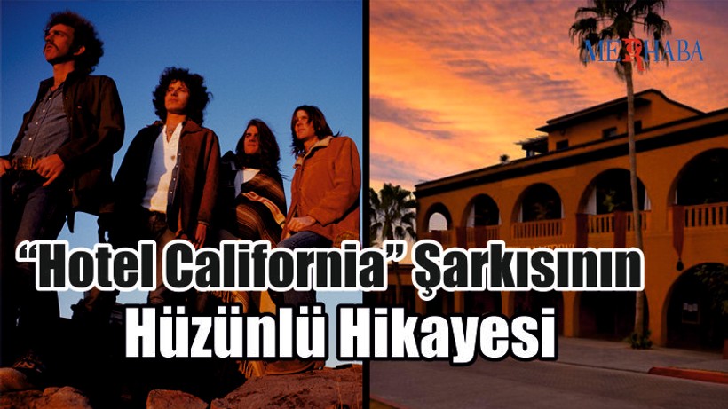 Şarkının Hüzünlü Hikayesi