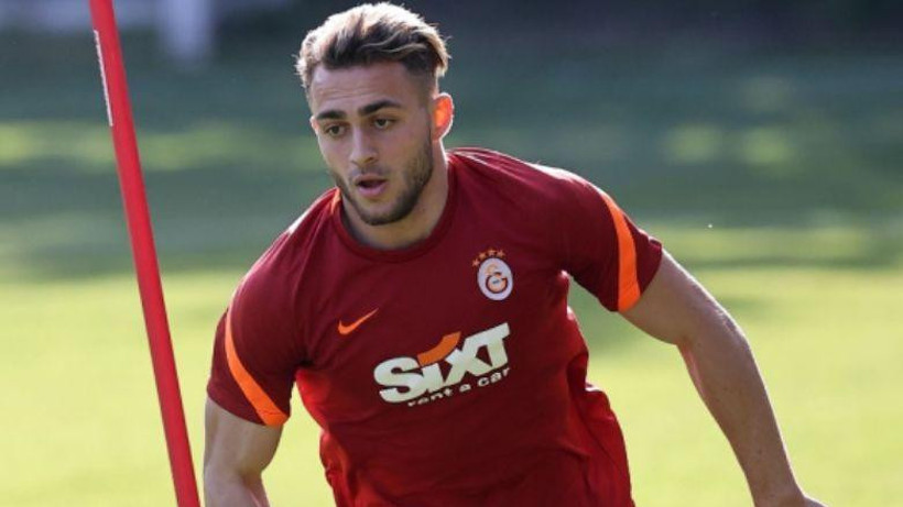 Barış Alper'den kaza sonrası ilk açıklama!