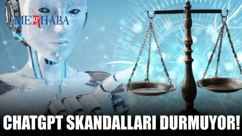 Chatgpt Skandalları Durmak Bilmiyor!