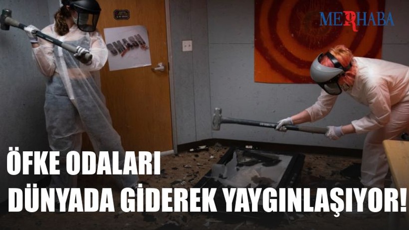 Dünyada Giderek Yaygınlaşıyor!
