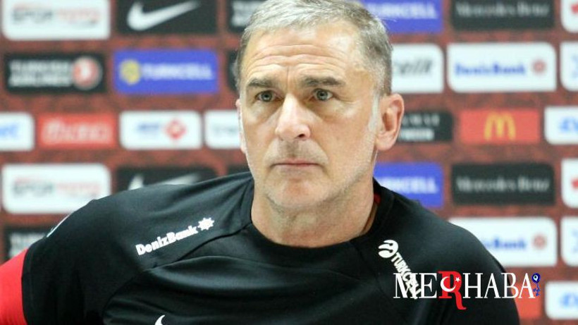 Stefan Kuntz: “Galler maçı kolay olmayacak”