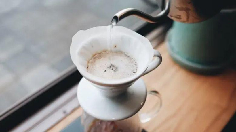 Kahve Makinesi Olmadan Kahve Nasıl Yapılır?