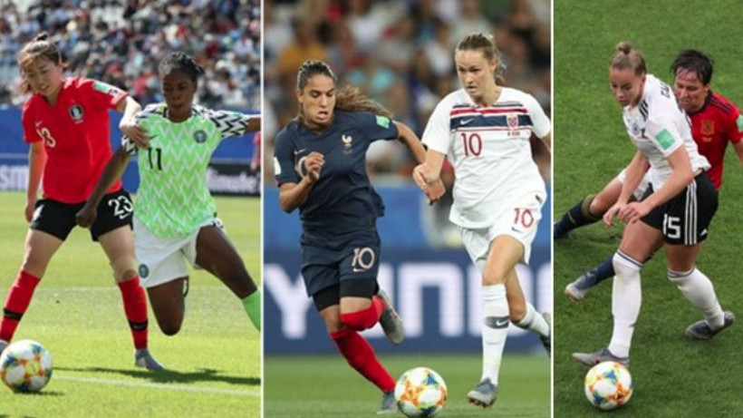 2023 FIFA Kadınlar Dünya Kupası'nda Son Gelişmeler