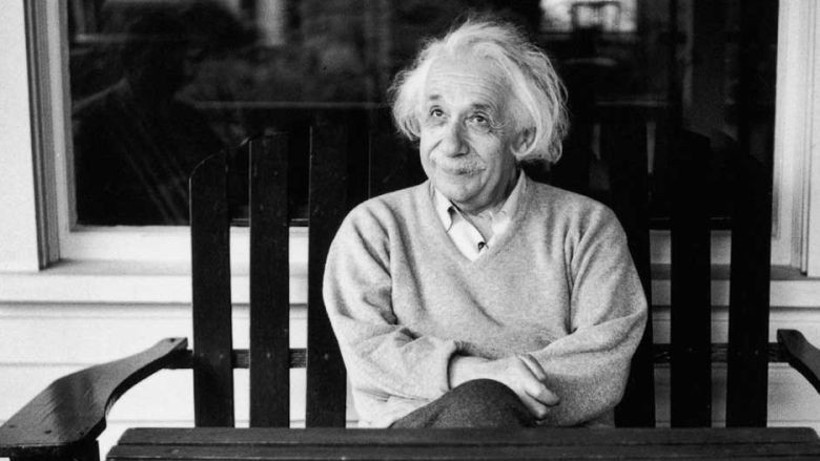 Albert Einstein'ın Mektubu 125 Bin Dolara Satışta