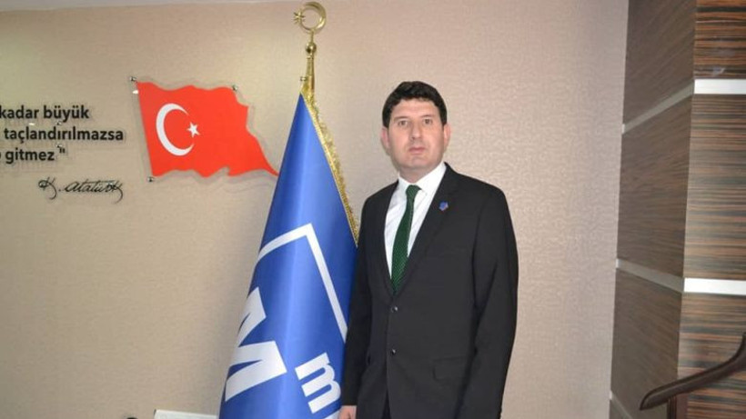 BSMMMO Başkanı Ertuğ Aslan Muhasebe Ücretlerine Tepki Gösterdi