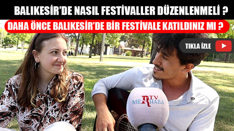 Balıkesir’de Nasıl Festivaller Düzenlenmeli?