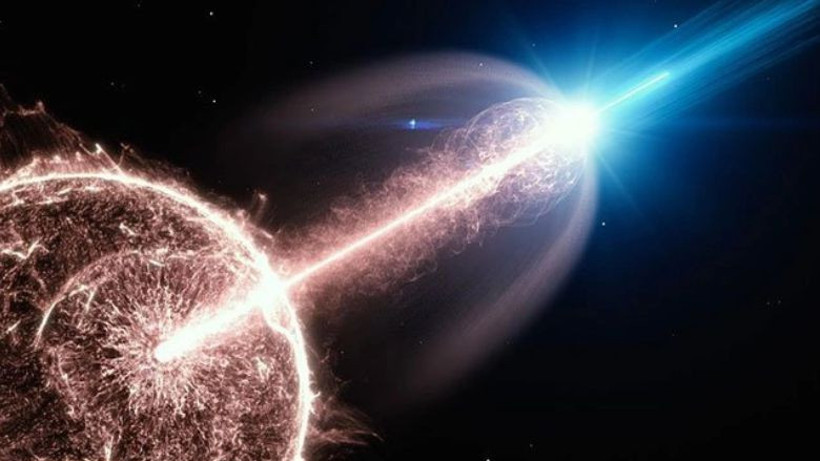 Big Bang Hakkında 5 Büyüleyici Gerçek