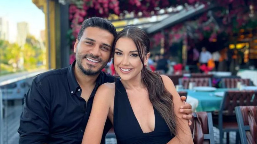 Dilan Polat ile Engin Polat Ayrıldı Mı ?