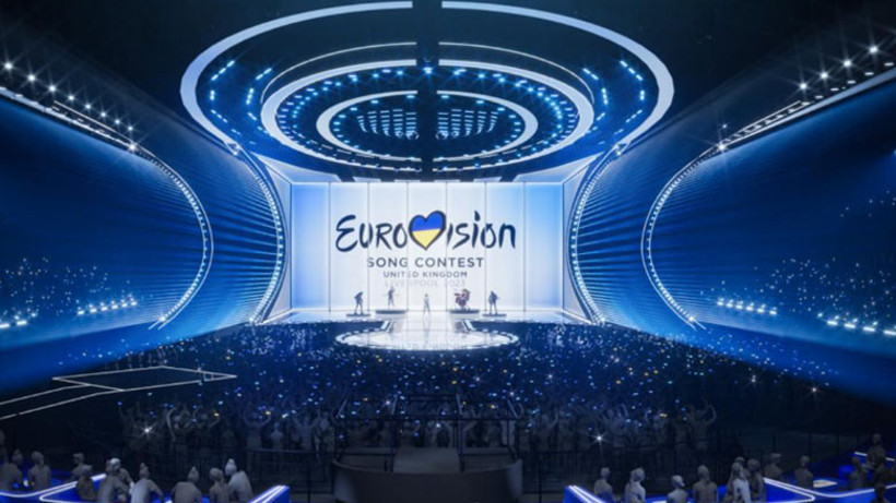 Eurovision’un Ev Sahibi Belli Oldu