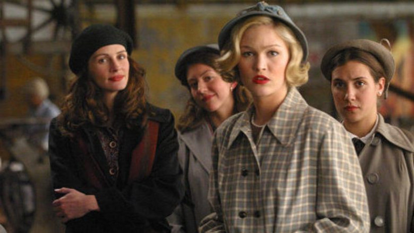 Her Kadının İzlemesi Gereken Filmler