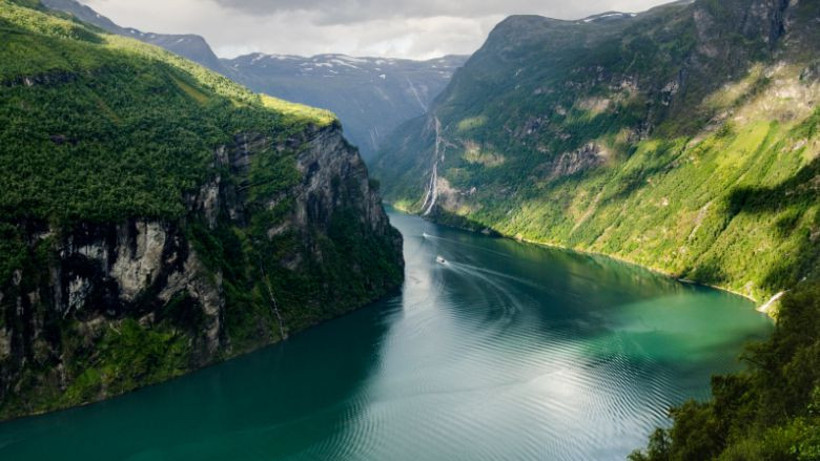 Keşfedilmemiş Cennet Köşeleri