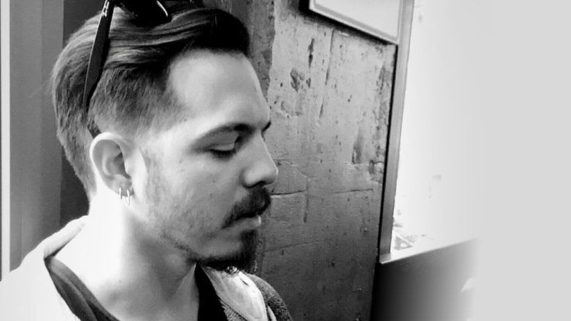 Ozan Kaygısız'ın Müzikal Yolculuğunda 4.Single'ı "Lumiverie" Yayınlanıyor