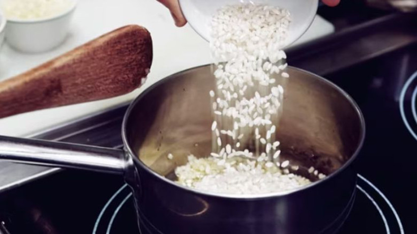 Pirinç Pişirirken Yapılan Yaygın Hatalar