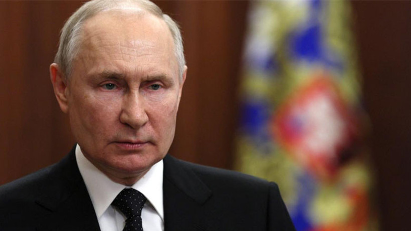 Putin, Polonya'ya Gözdağı Verdi.