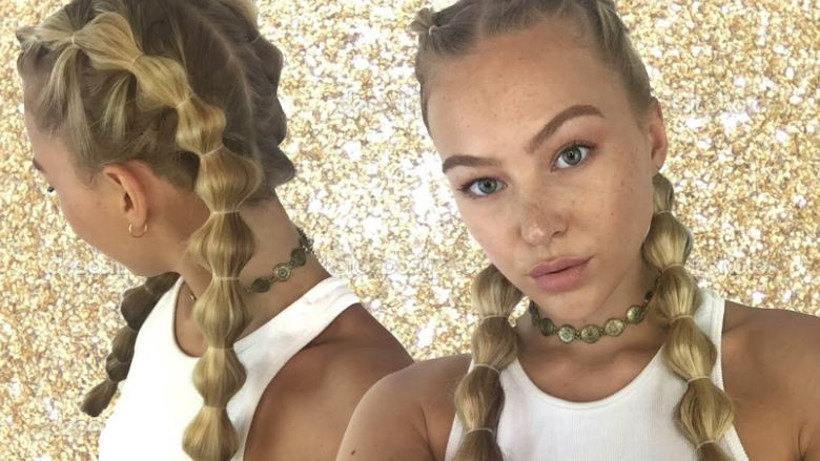 Saç Modelinin Yeni Trendi