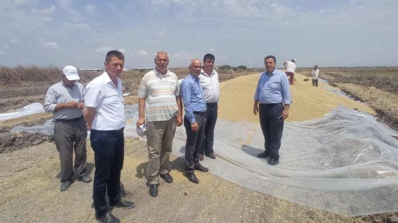 TMO Manyas'taki Geleneğini Sürdürüyor