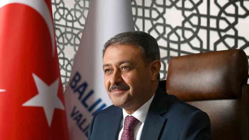 Vali Şıldak’tan, Gazeteciler Ve Basın Bayramı Mesajı