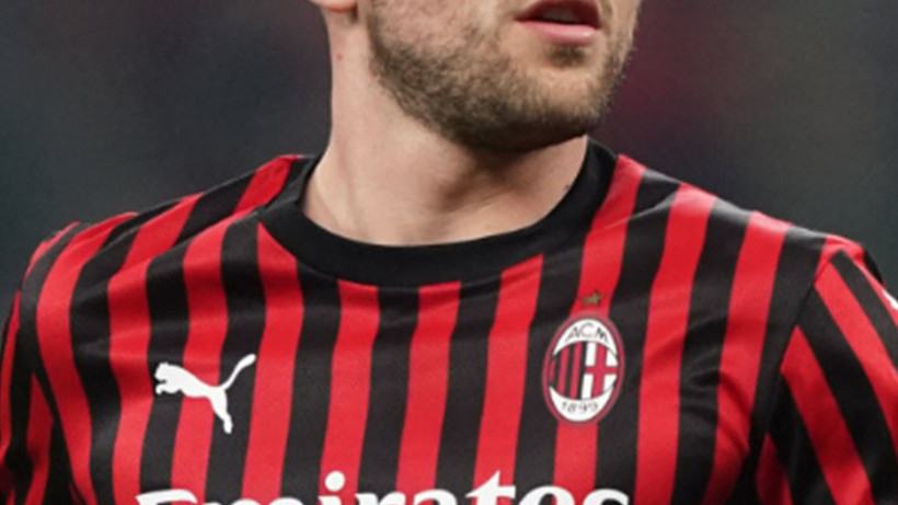 Yıldız Futbolcu Beşiktaş İçin İstanbul'a Geliyor