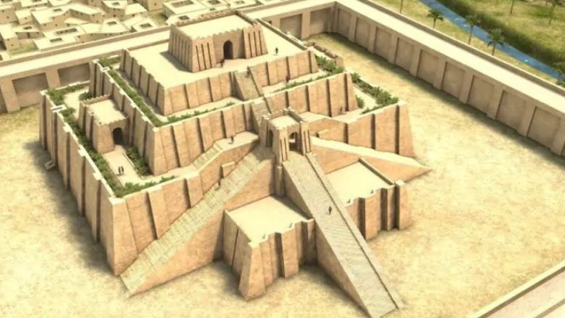 Ziggurat Nedir? Özellikleri Nelerdir?