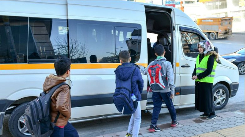 Araç Kiralama (Öğrenci Taşıma) Hizmeti Alınacak