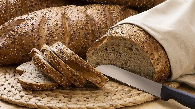 Diyet Ekmekleri Nelerdir?