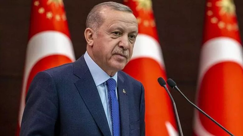 Cumhurbaşkanı Erdoğan: ‘’Putin'in bu köprünün devamını istediğine inanıyorum’’
