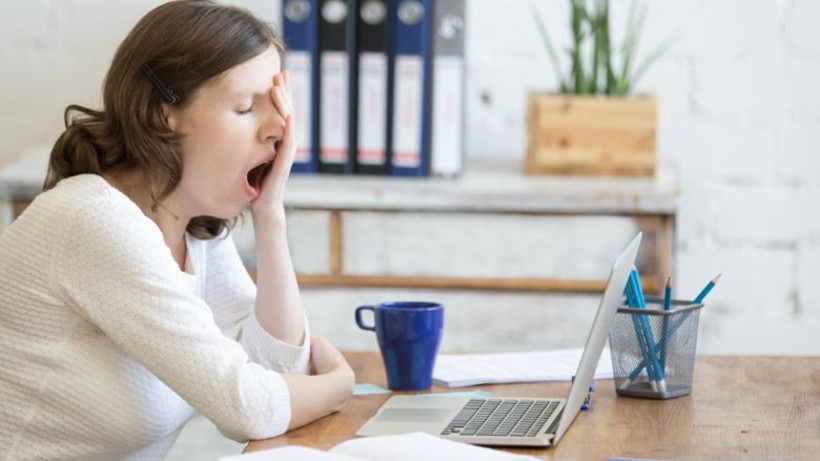 Hafta Başlangıcında Bunları Yapın!