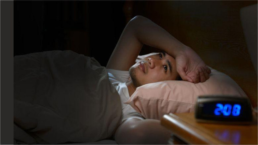 Uykuya Dalmak Ne Kadar Sürer?