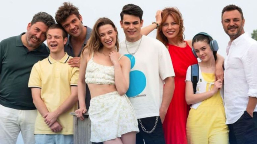 Dönence Dizisinin Son Bölümünde Neler Oldu?