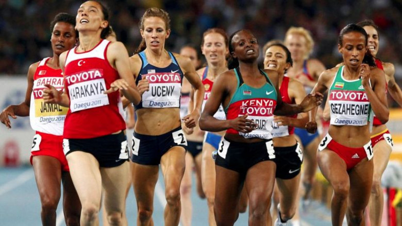 Dünya Atletizm Birliği Türkçe’yi Çeviri Diline Ekledi