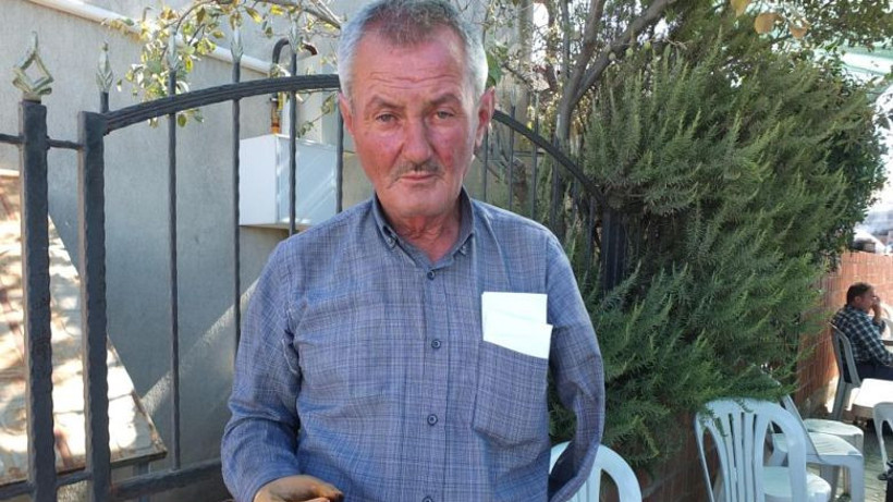 Elektrik Kazasında Kollarını Kaybetti ; Protez Kol İçin Yardım Arıyor