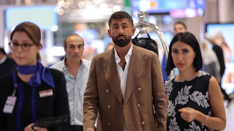 Galatasaray Demirbay'ı 'Ramiz Dayı' Videosu İle Duyurdu